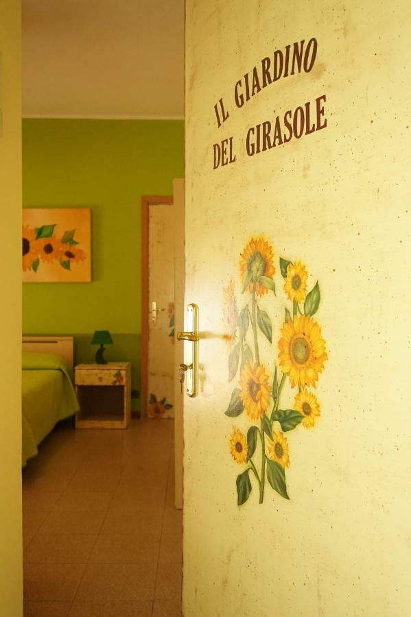 B&B Sikily Naxos Giardini Naxos Exterior photo